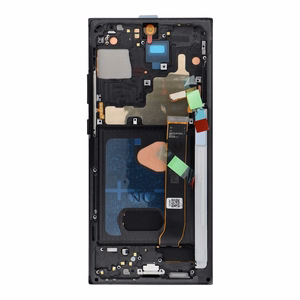 NCC LCD ekraan SAMSUNG Note 20 Ultra N986 Soft Oled
