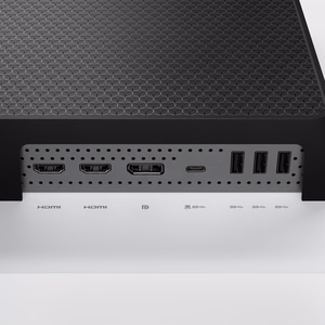 Lenovo Legion Pro 32UD-10 arvutimonitor 80 cm (31,5") 3840 x 2160 pikslit 4K Ultra HD QD-OLED must, hall