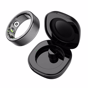 Smartring Colmi R03 18.9MM 9 (black)