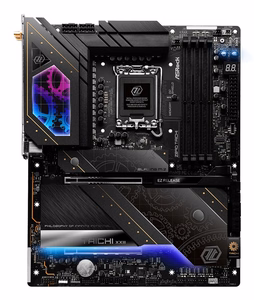 Asrock Z890 Taichi emaplaat Intel Z890 LGA 1851 (Socket V1) ATX