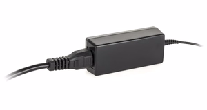Quer toiteadapter toitejuhtmega ASUSe sülearvutitele, 40 W/19 V/2,1 A, 2,5×0,6 mm