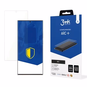 3mk ARC+ kaitsekile Samsung Galaxy Note 20 Ultra 5G