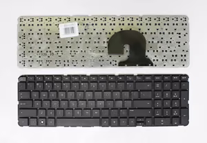 HP Pavilion DV7-4000, DV7-4100 klaviatuur