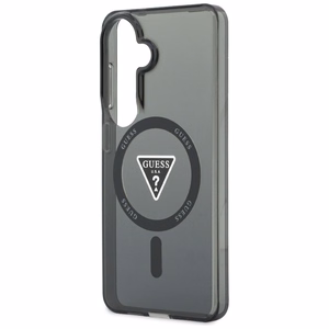 GUESS ümbris for SAMSUNG S26 GUHMS26SHGTMLCGK (Magnetic IML Gradient Triangle) must