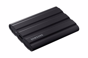 Samsung kaasaskantav SSD T7 Shield 1TB