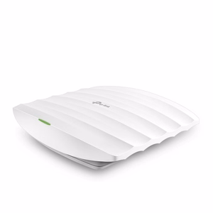TP-Link Omada EAP225 juhtmevaba pääsupunkt 1350 Mbit/s valge Power over Ethernet (PoE)