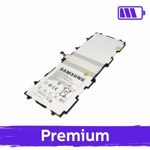 Aku ühilduv Samsung P5100 Tab 2 / P5110 / N8000 / P7500 / SP3676B1A (OEM)