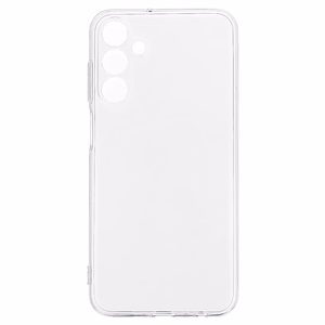 Ultra Clear 1mm Ümbris jaoks Samsung Galaxy F15 5G Läbipaistev