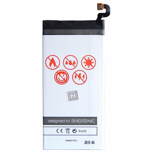 Аккумулятор MAXXIMUS SAM ACE4 G357