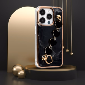 Trend Ümbris jaoks Iphone 16 design 6 must