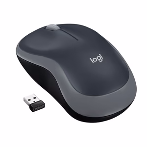 Logitech M185 juhtmevaba hiir