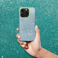 TUTTI FRUTTI Ümbris jaoks IPHONE 11 PRO roheline