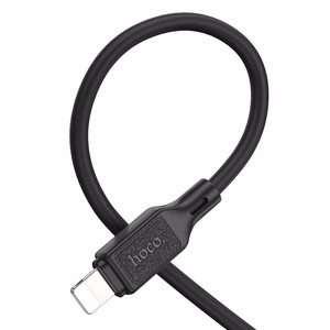 Kaabel USB C to Lightning Hoco PD 20W 1 m X90 must