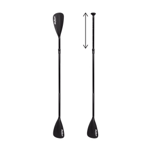SUP-laud REBEL ACTIVE PRO RBA-4518 – valge