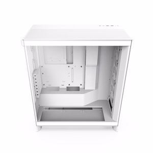 NZXT PC case H7 Flow RGB 2024 white