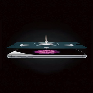 Wozinsky Privacy Glass privaatsust kaitsev karastatud klaas, 2 tk, iPhone 18 Pro Max