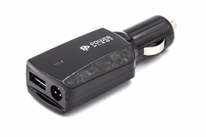Universal autolaadija, 90W