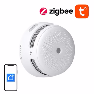 Детектор дыма X-Sense XS01-WT Tuya WiFi
