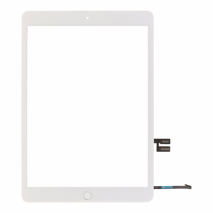Puutetundlik klaas iPad 10.2 2019 (7th Generation) / 10.2 2020 (8th Generation) valge OEM