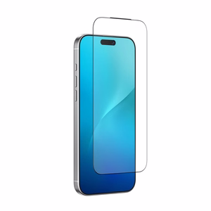 AmazingThing Titan Vision 7 Karastatud klaas jaoks iPhone 17 Pro Max
