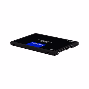 Hard drive SSD Goodram CL100 Gen. 3 240GB SATA lll 2,5