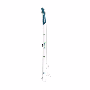 FunWater SUP-laud SUPFW05D Tiki 3,2m (roheline)
