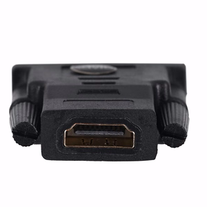 Savio CL-21 DVI–HDMI adapter must