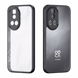 Dux Ducis Aimo чехол для Huawei Nova 12 - чёрный