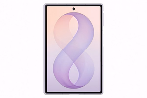 Samsung Galaxy Z Fold8 läbipaistev ümbris, 0.8 mm, 2 peegeldusvastase kilega
