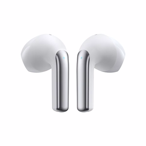 Joyroom Jpods Series JR-PB1 TWS ENC IPX4 Juhtmevaba Kõrvaklapid - Valge
