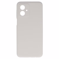Silicone Lite Ümbris jaoks Motorola Moto G54 5G titanium