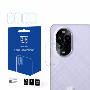 Huawei Nova 13 Pro – 3mk Lens Protection kaamera objektiivi kaitse