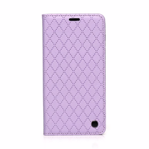 Smart Caro ümbris Samsung Galaxy A27 5G lilla