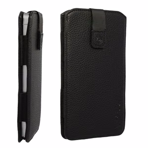 WONDER Flexi Pouch Case (Size XL) for Iphone 17 Air, iPhone 16 Plus/Samsung S26 Plus/S25 Plus/A56/A55/A54/Xiaomi 15/14/13T Pro/13T/Oppo Find X8/Find X7/Reno 12 Pro/Vivo X200/X100/V40 Pro/Motorola Edge 50 Pro/Edge 50/Edge 30 Fusion black
