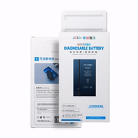 JCID Diagnosable Battery jaoks iPhone 12 / 12 Pro 2815 mAh (alusard capacity)