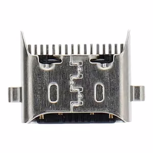 Charge connector jaoks MOTOROLA E20 E30 E40 ORI