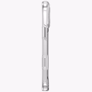 Uniq Lifepro Xtreme Ümbris jaoks iPhone 17 Pro Max - Läbipaistev