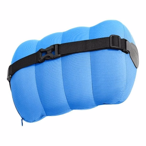 BASEUS ComfortRide Series auto jahutav peatugi Galaxy sinine C20036402311-00