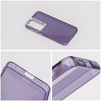 PEARL Ümbris jaoks XIAOMI Redmi Note 13 Pro 5G purple