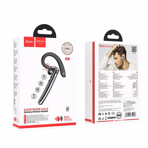 Bluetooth handsfree Hoco S19 ENC must