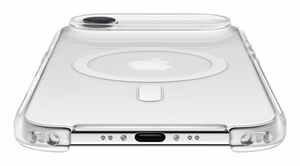 iPhone Air Ümbris with MagSafe – Frost