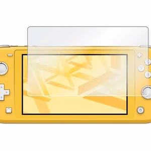 Lexip x Steelplay Switch Lite – 9H karastatud klaasist ekraanikaitsekomplekt (JVASWI00068)