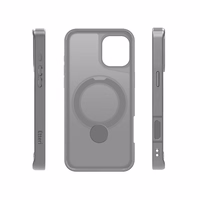 Etteri Matt Mag Ring ümbris for iPhone 16 Plus 6,7" hall