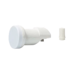 Converter SAT SINGLE Opticum punane ROBUST [0067]