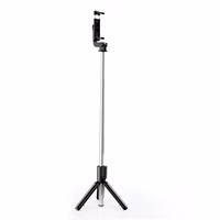 XO selfie stick Bluetooth statiiv SS09 must 64cm