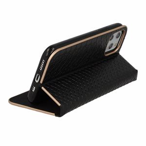 Vennus Wild книжка-чехол для Iphone 12 Mini дизайн 4