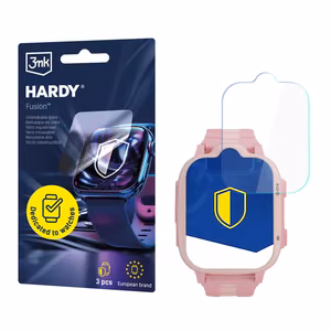 3mk Watch Protection ARC nutikella ekraanikaitsekile Garett Kids eSIM 4G