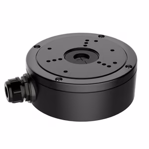 Junction Box Hikvision DS-1280ZJ-S, Must