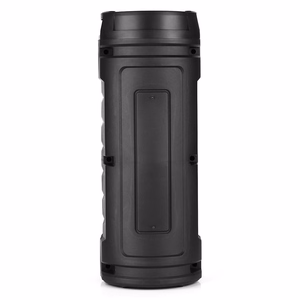 MEDIA-TECH POWER AUDIO BT FUNBOX KEG PRO MT3182 juhtmevaba kõlar