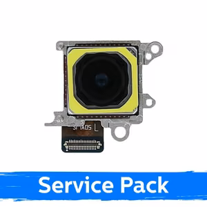 Kaamera ühilduv Samsung S906 S22 Plus / S901 S22 tagakaamera / (wide) 50M / (Service Pack)